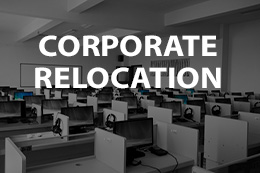 corporate relocation
